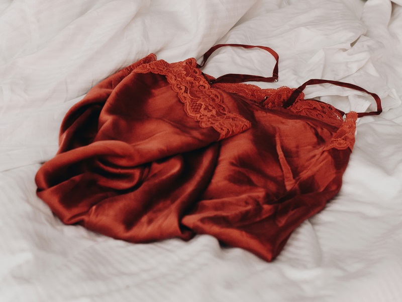 Lingerie in Harties