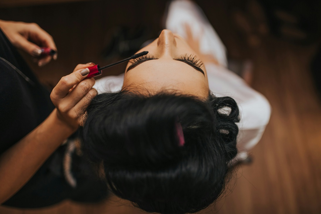 Make Up Artists in Harties