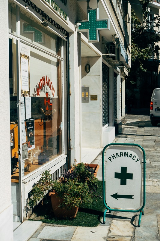 Hartbeespoort Pharmacies