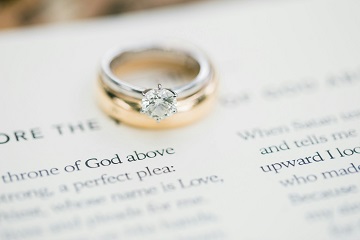 Hartbeespoort Wedding Officiants