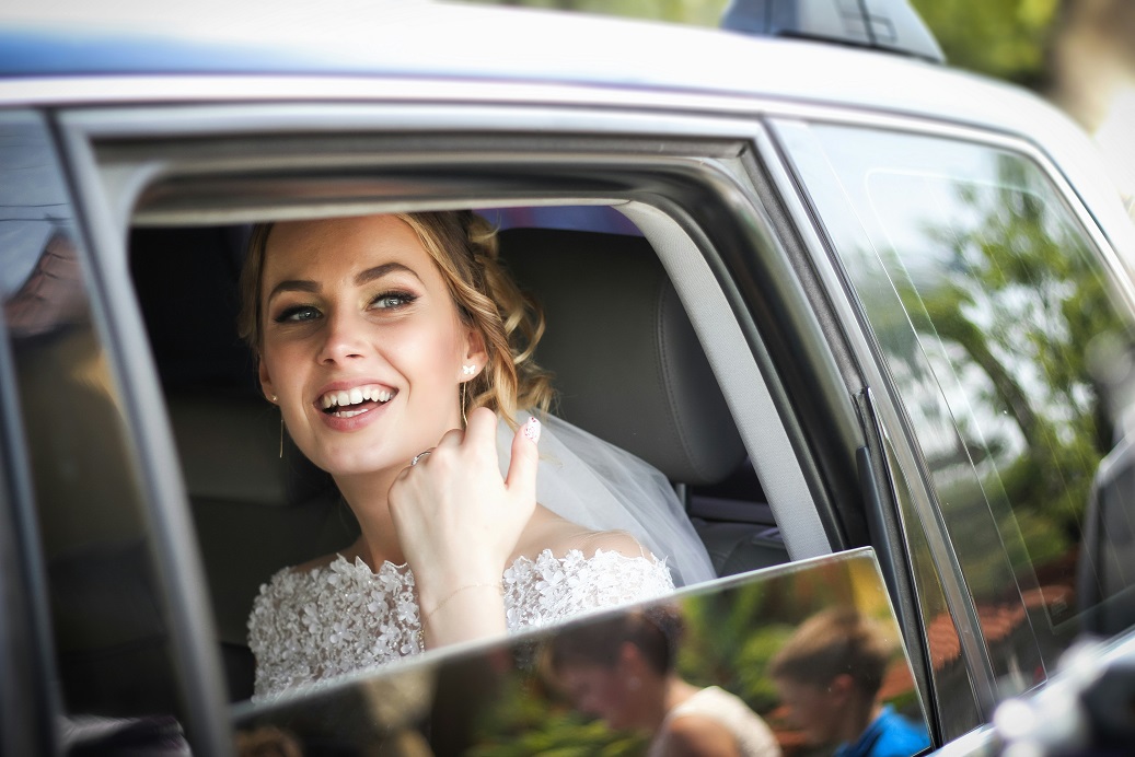 Wedding Cars in Harties