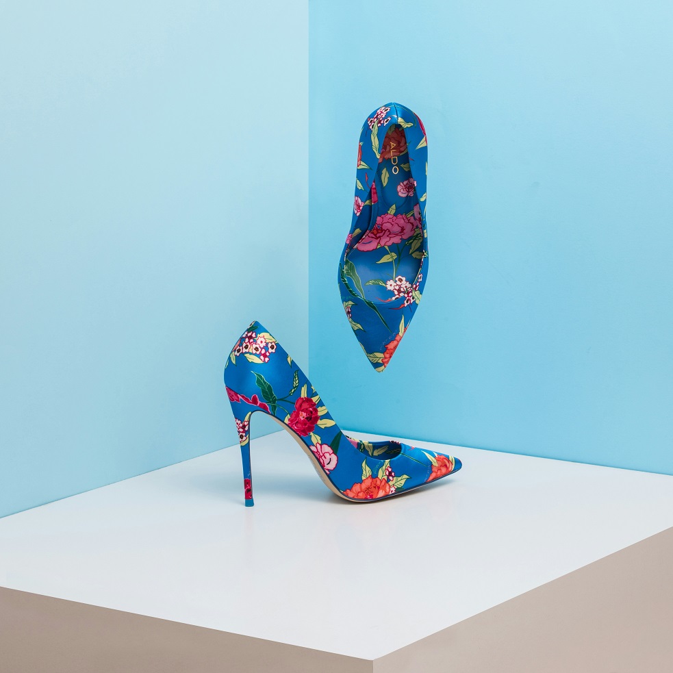 Shoes in Harties