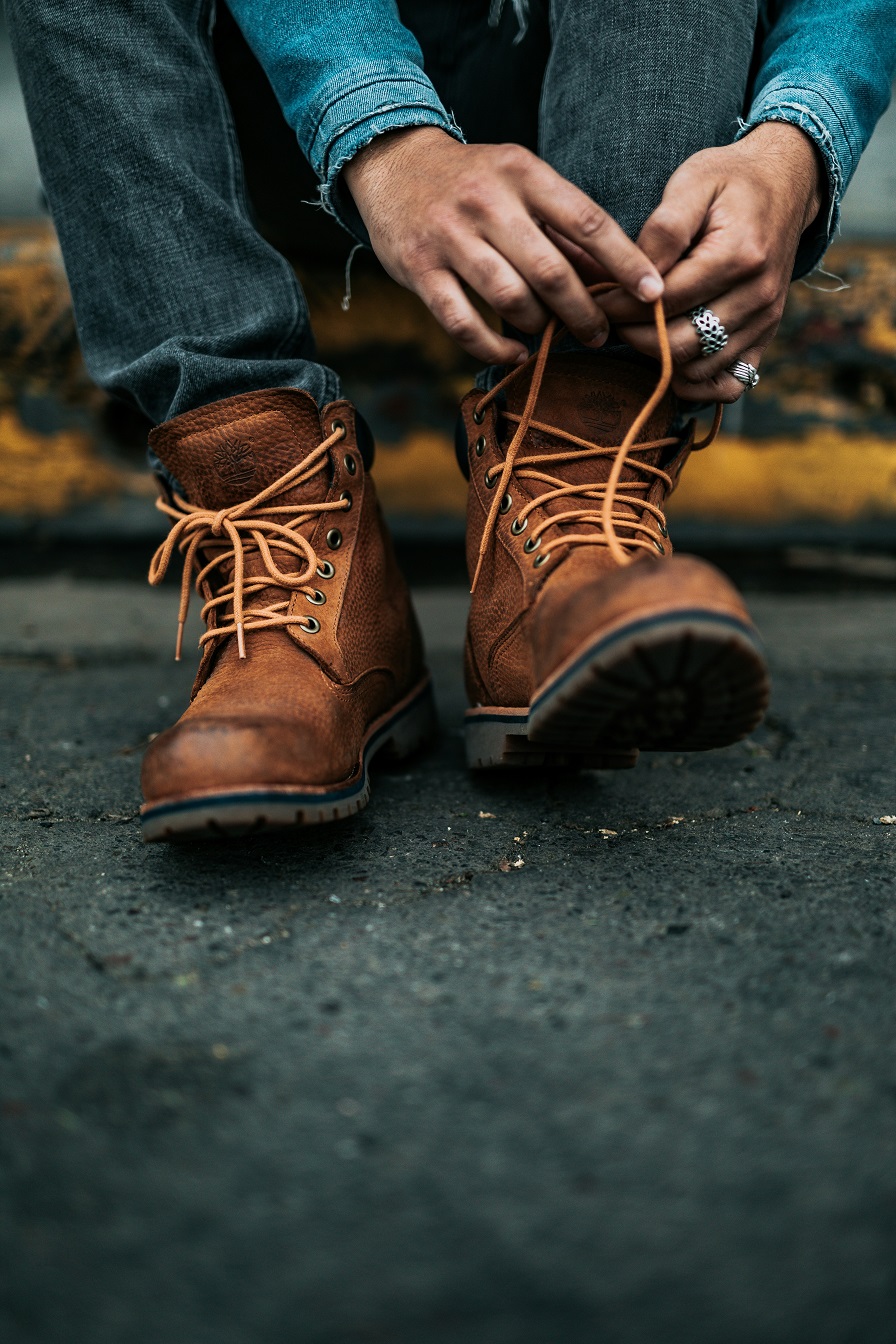 Men Shoes in Harties