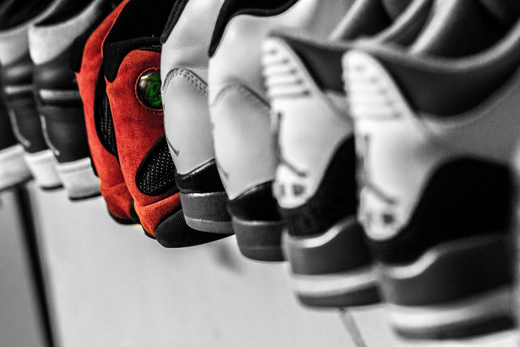 Fashion Shoes in Harties