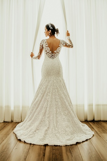 Wedding Dresses in Harties