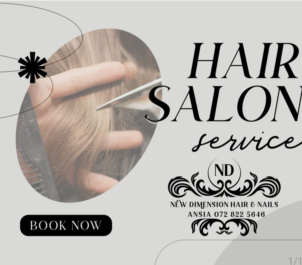 Hair Salons in Harties