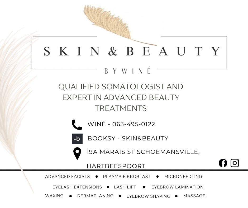 advanced skin and beauty treatments in Harties